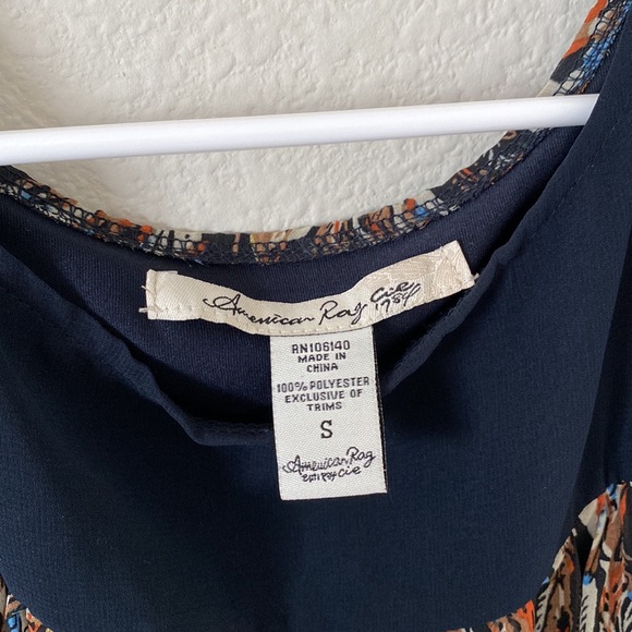 American Rag Cie dress. - Picture 4 of 5